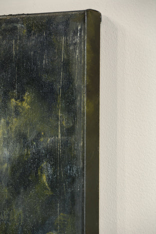 Original art for sale at UGallery.com | In the Morning by Gary Leonard | $2,400 | oil painting | 36' h x 24' w | photo 3