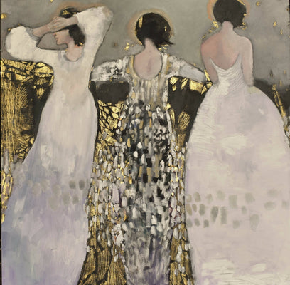 All That Is Golden by Mary Pratt | Artwork Main Image