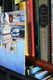 Original art for sale at UGallery.com | Morning in the Marina by Andres Lopez | $550 | oil painting | 12' h x 9' w | thumbnail 2
