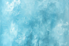 Original art for sale at UGallery.com | The Wave by Morgan Fite | $725 | oil painting | 16' h x 20' w | thumbnail 4