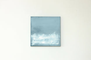 The Wind and the Waves by Morgan Fite |  Context View of Artwork 