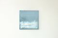 Original art for sale at UGallery.com | The Wind and the Waves by Morgan Fite | $325 | oil painting | 12' h x 12' w | thumbnail 3