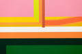 Original art for sale at UGallery.com | Window11 by Wenjie Jin | $4,700 | acrylic painting | 60' h x 60' w | thumbnail 4
