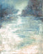 Original art for sale at UGallery.com | Winter Song by Valerie Berkely | $325 | oil painting | 14' h x 11' w | thumbnail 1