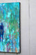 Original art for sale at UGallery.com | A Meeting of Minds #3 by Kip Decker | $2,400 | acrylic painting | 30' h x 30' w | thumbnail 3