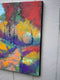 Original art for sale at UGallery.com | Reaching the Top by Kip Decker | $1,050 | acrylic painting | 24' h x 20' w | thumbnail 2