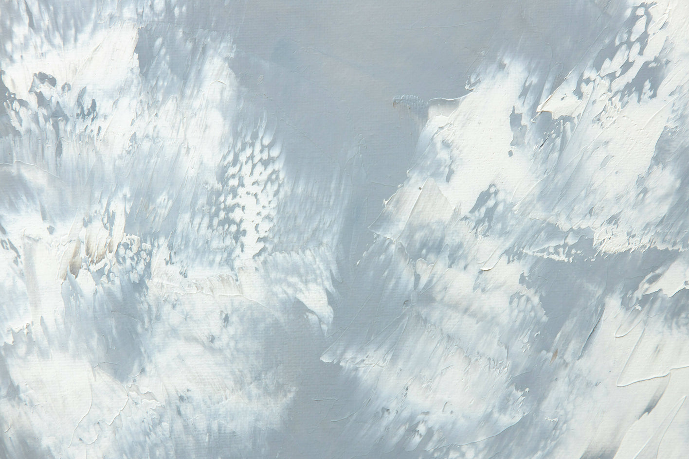 High Tide Low Tide by Morgan Fite |  Closeup View of Artwork 