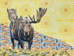 Original art for sale at UGallery.com | Sunshine by Alana Clumeck | $2,175 | oil painting | 30' h x 40' w | thumbnail 1
