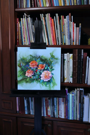 Treasure by Andres Lopez |  Context View of Artwork 