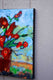 Original art for sale at UGallery.com | Love Me Tender by Kip Decker | $700 | acrylic painting | 18' h x 18' w | thumbnail 2