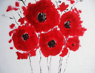 Scarlet by Autumn Rose |  Artwork Main Image 