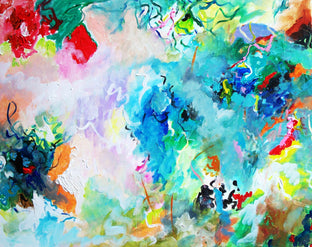 Coral Reef by Autumn Rose |  Artwork Main Image 