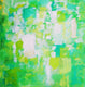 Original art for sale at UGallery.com | Spring by Autumn Rose | $600 | acrylic painting | 20' h x 20' w | thumbnail 1
