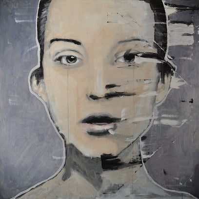 29 May 1985 by Mark Cudd | Artwork Main Image