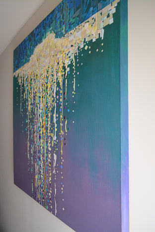 Sleeping Like Melting Butter by Tomo Mori |  Artwork Main Image 