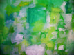 Original art for sale at UGallery.com | Spring by Autumn Rose | $600 | acrylic painting | 20' h x 20' w | thumbnail 3