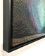 Original art for sale at UGallery.com | Brazilian Mountains (Soft Synesthesia) by Jack R. Mesa | $5,475 | fiber artwork | 37' h x 54' w | thumbnail 2