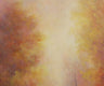 Original art for sale at UGallery.com | Autumn's Fire by Gail Greene | $350 | oil painting | 12' h x 9' w | thumbnail 3
