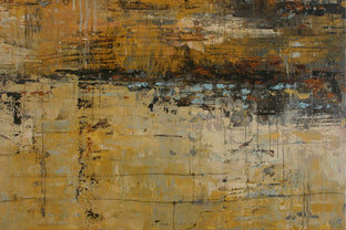 Original art for sale at UGallery.com | 10' Changes Everything by Patricia Oblack | $1,850 | acrylic painting | 24' h x 24' w | photo 4