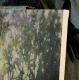 Original art for sale at UGallery.com | Catching the Light by Gail Greene | $475 | oil painting | 12' h x 16' w | thumbnail 2