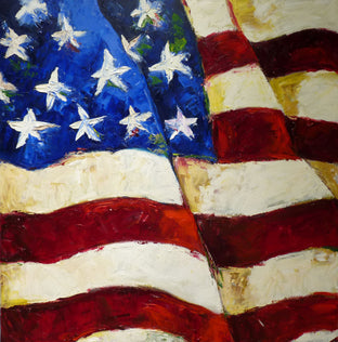 Stars by Judy Mackey |  Artwork Main Image 