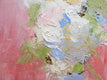 Original art for sale at UGallery.com | First Blush by Judy Mackey | $450 | oil painting | 16' h x 12' w | thumbnail 3
