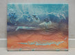 Original art for sale at UGallery.com | El Sentido Secreto de la Tierra by Fernando Bosch | $1,550 | mixed media artwork | 19.6' h x 25.5' w | thumbnail 3