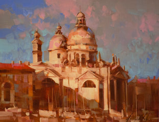 Venice by Vahe Yeremyan |  Artwork Main Image 