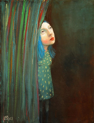 Desire by Krzysztof Iwin |  Artwork Main Image 