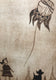 Original art for sale at UGallery.com | Native on a String by Doug Lawler | $325 | printmaking | 10' h x 8' w | thumbnail 4