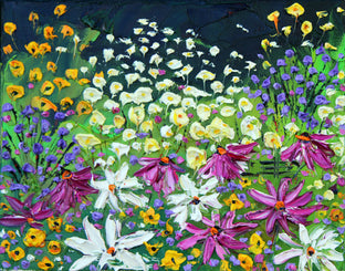 Springtime! by Lisa Elley |  Artwork Main Image 