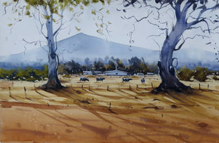 And into the Forest I Go by Swarup Dandapat |  Artwork Main Image 