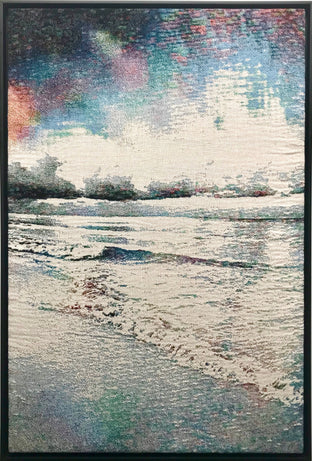 Sound (Wavves) II by Jack R. Mesa |  Artwork Main Image 