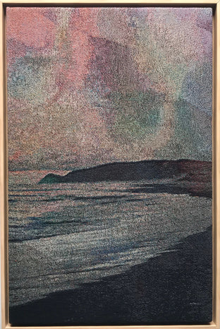 Small Sound (VVaves) II by Jack R. Mesa |  Artwork Main Image 