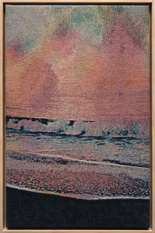 Small Sound (VVaves) III by Jack R. Mesa |  Artwork Main Image 