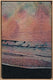 Original art for sale at UGallery.com | Small Sound (VVaves) III by Jack R. Mesa | $2,200 | fiber artwork | 36' h x 24' w | thumbnail 1