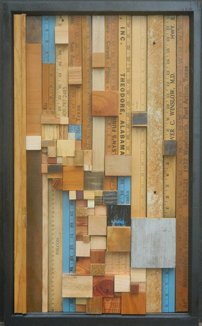 Nearest Place Not Here by Heather Patterson | Artwork Main Image