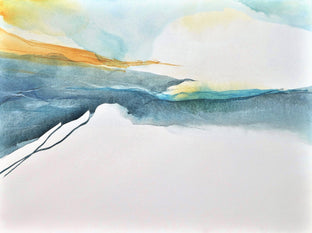 Solitude by Dorothy Dunn |  Artwork Main Image 