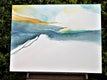 Original art for sale at UGallery.com | Solitude by Dorothy Dunn | $1,600 | acrylic painting | 30' h x 40' w | thumbnail 2