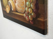 Original art for sale at UGallery.com | Still Life with Orange and Pear by Nikolay Rizhankov | $650 | oil painting | 11' h x 14' w | thumbnail 2