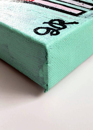 Fox Wren Tree by Jessica JH Roller |  Context View of Artwork 