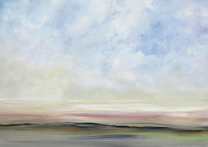 By the Beach II by Jenn Williamson | Artwork Main Image