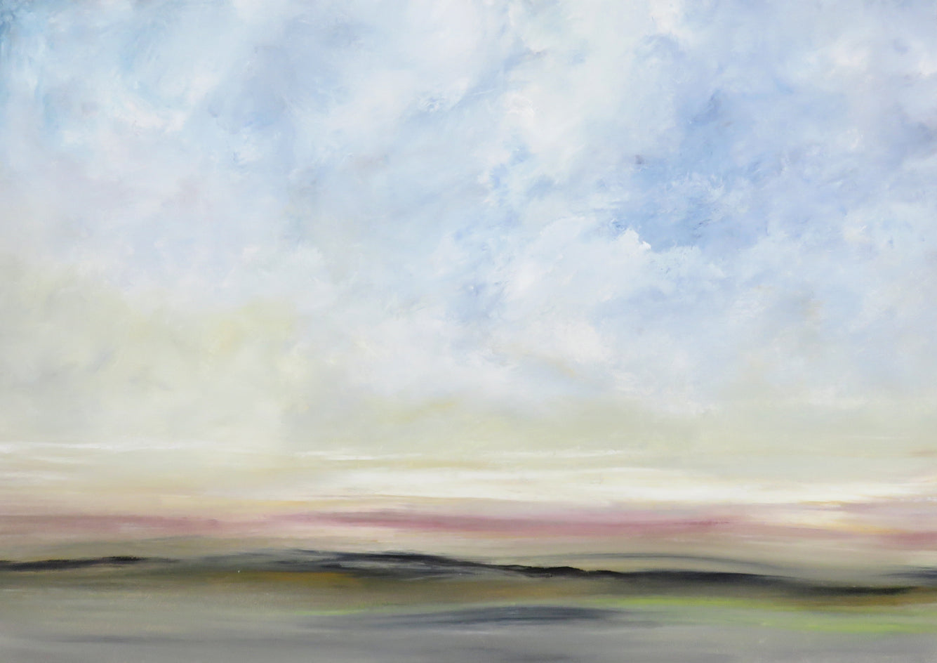 By the Beach II by Jenn Williamson |  Artwork Main Image 