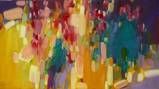 The Play of Lights by Vahe Yeremyan |  Artwork Main Image 