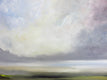 Original art for sale at UGallery.com | Be at Rest I by Jenn Williamson | $1,525 | acrylic painting | 24' h x 36' w | thumbnail 4
