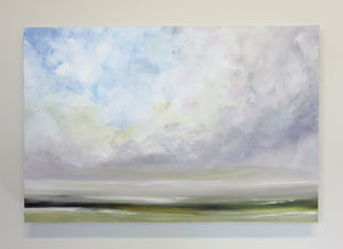 Be at Rest II by Jenn Williamson |  Context View of Artwork 