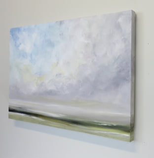 Original art for sale at UGallery.com | Be at Rest II by Jenn Williamson | $1,525 | acrylic painting | 24' h x 36' w | photo 2