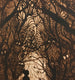 Original art for sale at UGallery.com | Eyes by Doug Lawler | $325 | printmaking | 10' h x 8' w | thumbnail 4