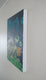 Original art for sale at UGallery.com | Deep Thoughts by Diana Elena Chelaru | $775 | acrylic painting | 18' h x 14' w | thumbnail 2