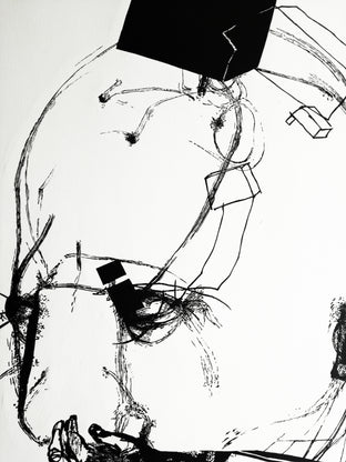 Black Box IV by Natalia Pawlus |  Context View of Artwork 